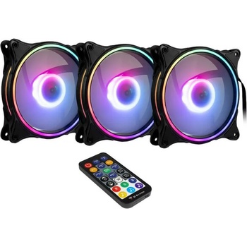 Image 1 of Inter-Tech Argus RS-08 3X (88885541)