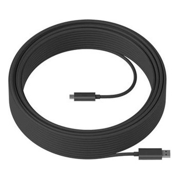 Logitech 939-001802 USB, 25m