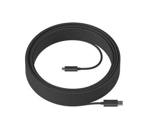 Logitech 939-001802 USB, 25m