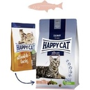 Happy Cat Culinary Atlantik Lachs 10 kg