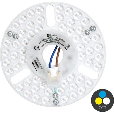 Ecolite LED-MZ-20W/CCT