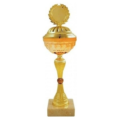 Sportovní pohár PE0100 bronz