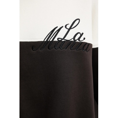 La Mania Памучен суичър La Mania FLORIDA (FLORIDA)