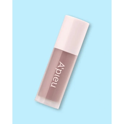 A'pieu Krémová tvářenka Juicy-Pang Bare Cream Blush Mini No.01 Lychee Cream 2 g