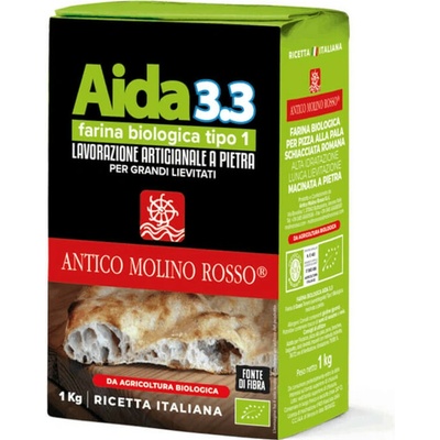 Antico Molino Rosso AIDA 3.3 bio 1 kg