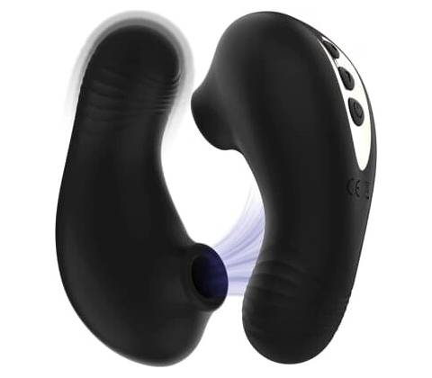 Rithual Shushu Pro Black
