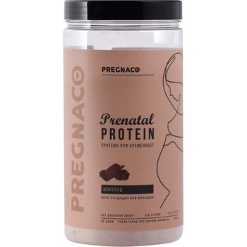 Pregnaco Prenatal Protein 500 g