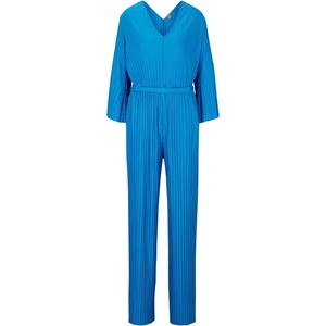 Boss Women's Edacria Jumpsuit - Blue - sportihobi - 586,73 лв