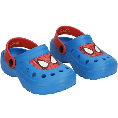 Cerda Детски чехли Cerda - Spiderman Eyes, размер 30-31, сини (2300007268)