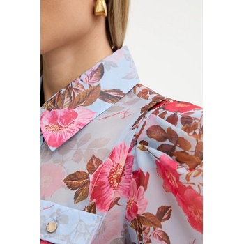 Fracomina Риза Fracomina (FR26ST6028W775R8)