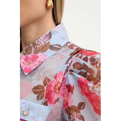 Fracomina Риза Fracomina (FR26ST6028W775R8)