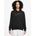 Nike Суитшърт w nsw pe clb flc shine os po