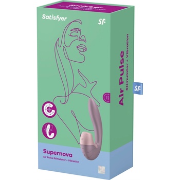 Satisfyer Supernova