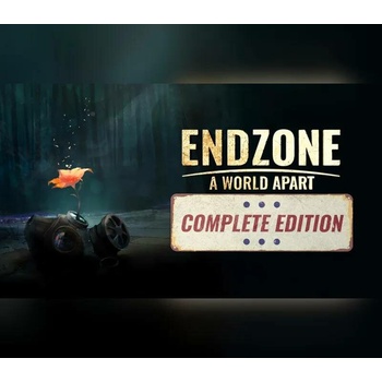 Endzone - A World Apart Complete
