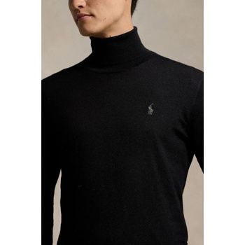 Ralph Lauren Вълнен пуловер Polo Ralph Lauren (710946145)