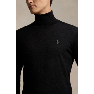 Ralph Lauren Вълнен пуловер Polo Ralph Lauren (710946145)