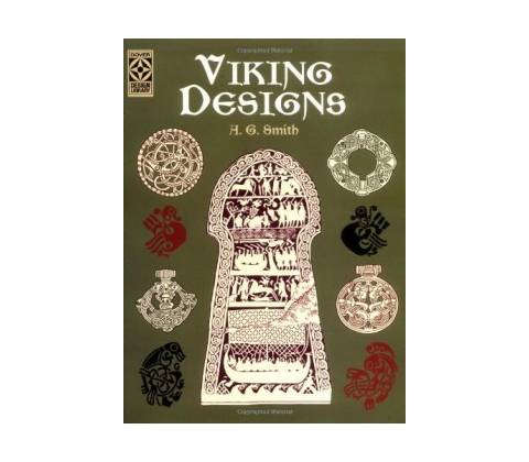 Viking Designs - A.G. Smith