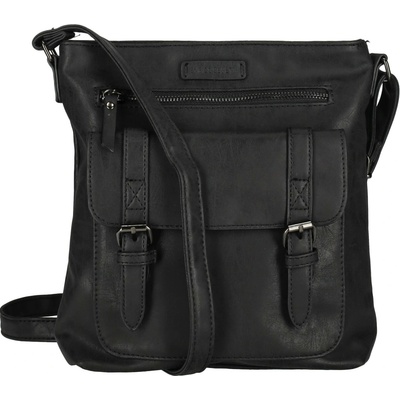 Enrico Benetti Amy 66704 Black 3L