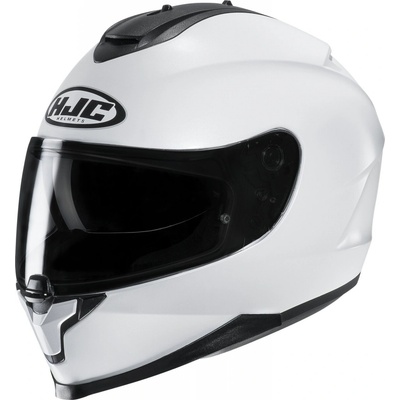 HJC C70N Solid