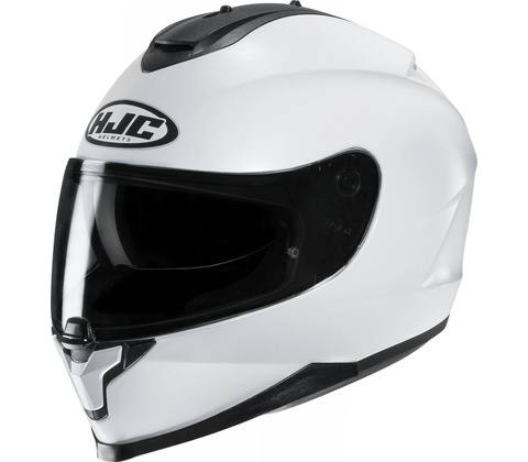 HJC C70N Solid