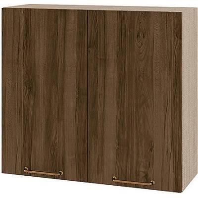 ИРИМ Горен кухненски шкаф Сити МФ-Пасифик-11-4 80 см