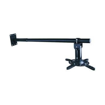 SBOX Универсална стойка за проектор sbox pm-300, за стена, 1000 - 3000 мм, 15 кг, pm-300