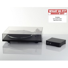 Rega Planar 6 + Ania