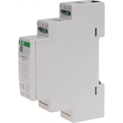 F&F MPG-03-12-48V Usměrňovací můstek MPG-03 12-48V