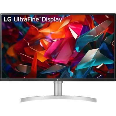 LG UltraFine 32UN650K-W