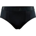 Craft Мъжко синтетично термобельо Craft Core Dry Brief Synthetic base layer - Black - размер M (014-1623-0112)