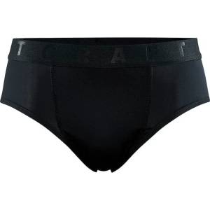 Craft Мъжко синтетично термобельо Craft Core Dry Brief Synthetic base layer - Black - размер M (014-1623-0112)