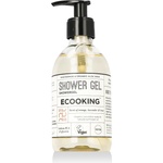 ECOOKING Nurturing & Nourishing Shower Gel 300 ml