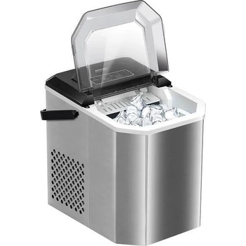 MPM MKD-04M - ледогенератор за кубчета лед, 12 kg/24h