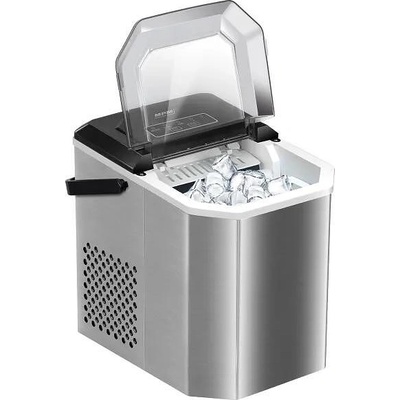 MPM MKD-04M - ледогенератор за кубчета лед, 12 kg/24h