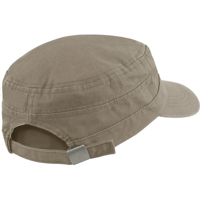 Chillouts Шапка с козирка Chillouts El Paso Cap - Camel - размер One Size (904-3714-0211)