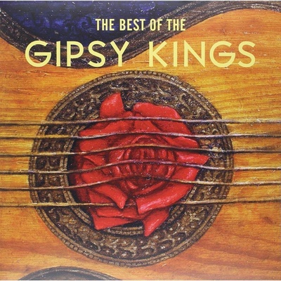 GIPSY KINGS: BEST OF LP