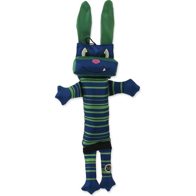 Be Fun Robbot pre šteňatá 38 cm modrá