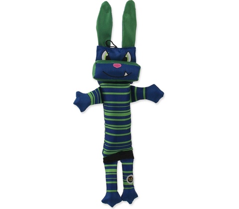 Be Fun Robbot pre šteňatá 38 cm modrá