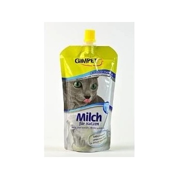 Gimpet Cat-Milk 200 g