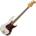Squier Classic Vibe '60s Precision Bass IL Olympic White Електрическа бас китара