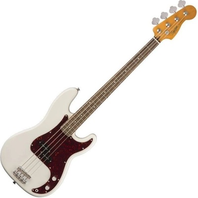 Squier Classic Vibe '60s Precision Bass IL Olympic White Електрическа бас китара
