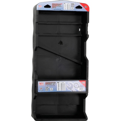 BGS 32400 BS32400-LEER