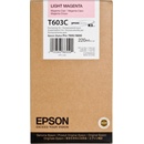 Epson C13T603C00 - originální