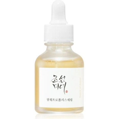 Beauty of Joseon Glow Serum Propolis + Niacinamide регенериращ и озаряващ серум 30ml