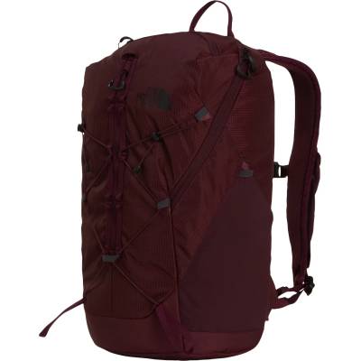 The North Face Туристическа раница The north face Borealis Trail 26 Walking backpack - Deep Burgundy - размер One Size (504-1217-0411)