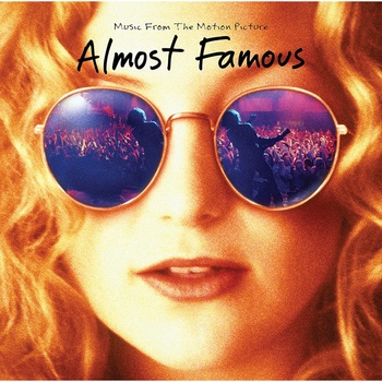 Soundtrack - Almost Famous 20th Anniversary Edition 2 Vinyl LP