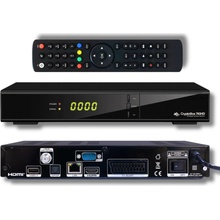 AB CryptoBox 740HD