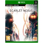 BANDAI NAMCO Entertainment Scarlet Nexus (Xbox One)
