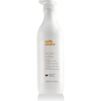 Milk Shake Argan Shampoo 1000 ml