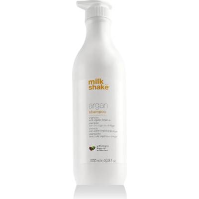 Milk Shake Argan Shampoo 1000 ml